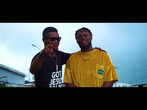 Che4 dhe Baptist_My God Remix FT Lekingson x Dsaint x De Promiz x AK Prince_(official video)