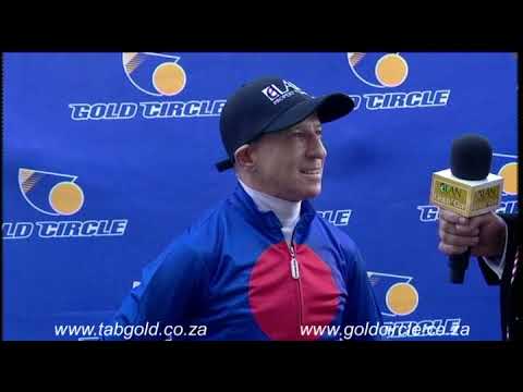 20180728 Greyville Race 5 won by RETURN FLIGHT