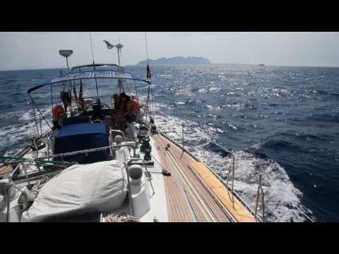 Best of Sailing - Swan 57