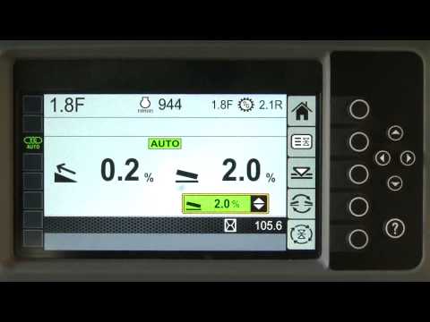 Cat® Slope Assist for Dozers | Advanced Operation