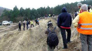 OFFRoad-Bulgaria.bg Shumen 2010