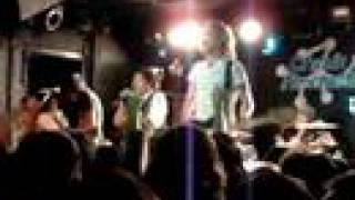 My American Heart - Speak Low If You Speak Love