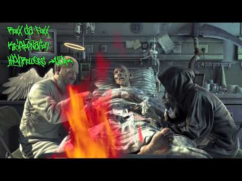 BankaiTopNotch-Mix - Deathsquadron Ft. Various Artists - Life Or Death (beat by inmortal technique)