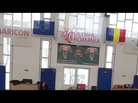 U 13 Olimpia -Champions