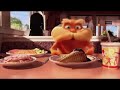 IHOP Dr Seuss The Lorax 2012 USA