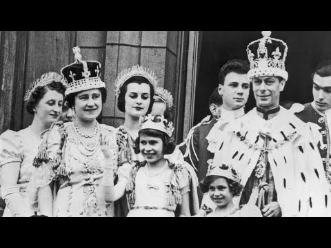 The Coronation of HM King George VI - 12th May 1937