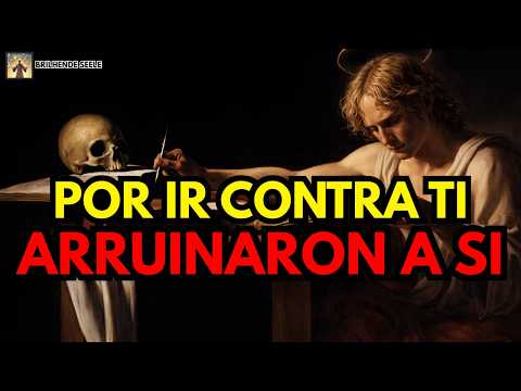 ELEGIDOS ✨ los que CONSPIRARON pagaron el precio 😓 la CAÍDA DE ELLOS YA COMENZÓ 😱😰