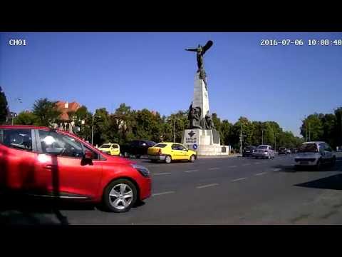 Camera IP 1.3MP 960P exterior 4mm PoE Aevision AE-13AA2B-3604VP - www.1cctv.ro