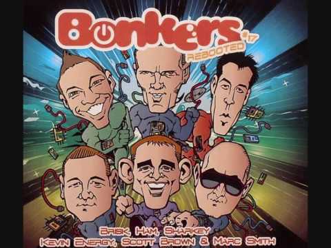 Hardcore Raver - DJ Stormtrooper Ft. MC Knight