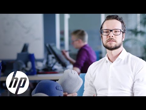 Gino Rincicotti - HP Italy