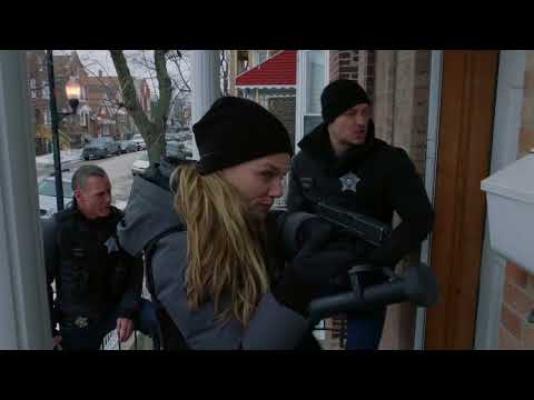 Chicago PD 9x16 | Upstead scenes (Part 5)