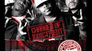 The Dayton Family-Cocaine