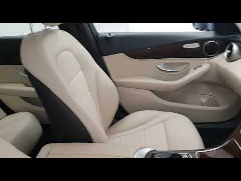 Zucar Cork - 181C7416  - 2018 Mercedes-Benz C-Class C SERIES 180 D AVANTGAR...