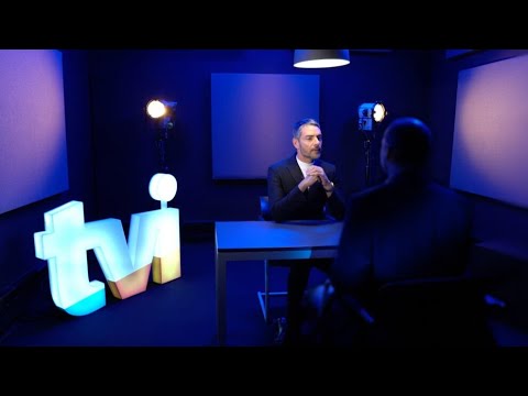 BB2020 Big Brother Portugal 2020 - Cláudio Ramos | Promoção TVI