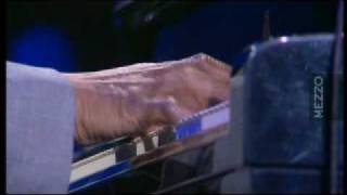 McCoy Tyner Trio - Will you still be mine? (Live - Marciac, France 2002)
