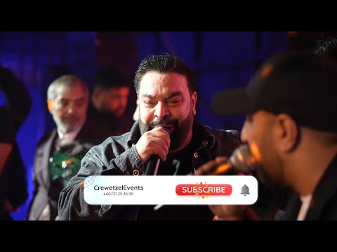 FLORIN SALAM ✘ LEO DE VIS ✘ DACA IUBESTI O TIGANCA 2025 ✘ PRINCESS CLUB ✘ DACA IUBESTI O TIGANCA