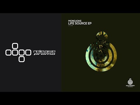 PREMIERE: Monojoke - Autumn Grey [Soundteller Records]