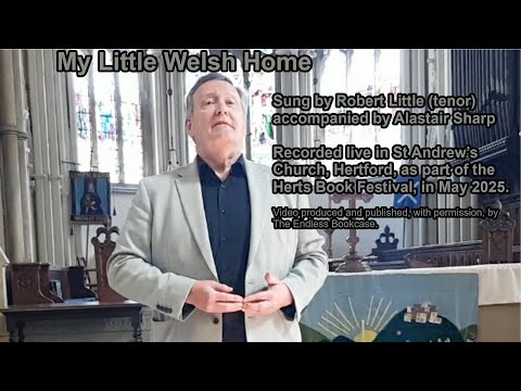 My Little Welsh Home