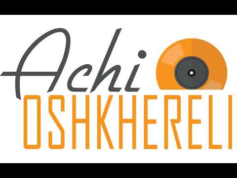 Achi Oshkhereli - Fabolous