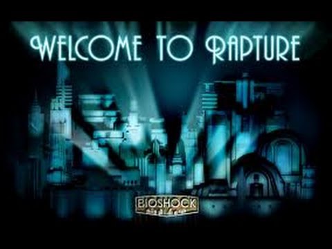 Pograjmy w BioShock (odc.24)