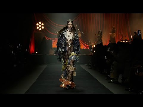 Etro | Spring Summer 2026 | Milan Fashion Week