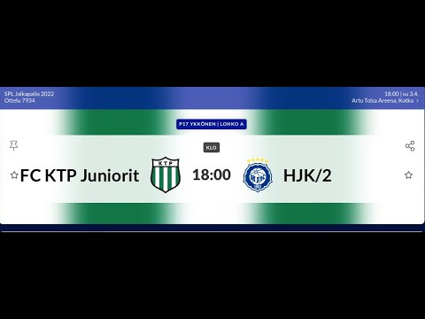 KTP - HJK B2
