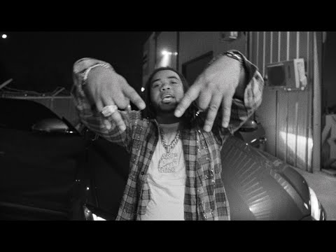 Enzo McFly – FEEL ME (Official Music Video)