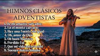 Los mejores Himnos clásicos adventistas Vol. 1