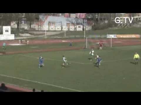 Fc Stadlau vs.Gersthofer SV