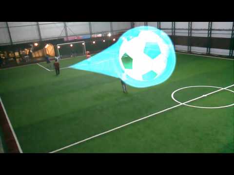 VIP Halı Saha 06.12.2015 00:00 - akillisaha.com