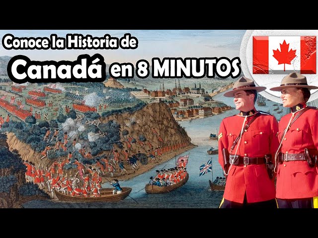 Vídeo relacionado con Historia de Canadá y de sus provincias y territorios: El secesionismo en Quebec