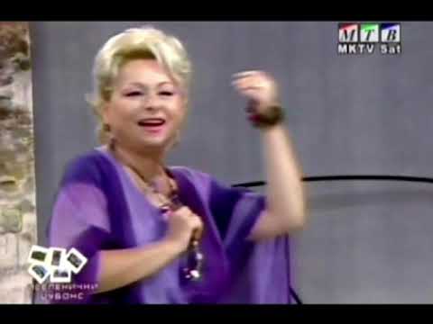 Suzana Spasovska - Ogan Da Go Gori (Video 2011)