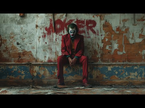 DJ MO - Derniere Danse (JOKER)