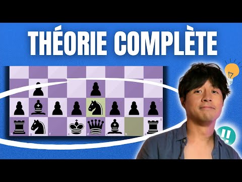 Ce système FACILE à apprendre avec les NOIRS est la SEULE ouverture qu'il te faut