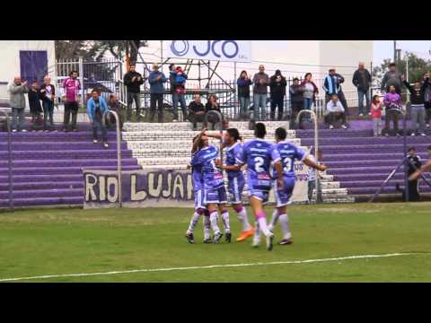 12/07/15 Villa Dálmine 2 - Atlético Paraná 1 (www.elviola.com.ar)