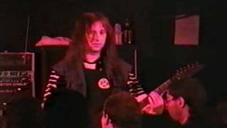 Grip Inc.- Silent Stranger, Live 1997, Featuring Dave Lombardo Of Slayer