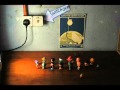 TURN OFF THE LIGHTS Commercial