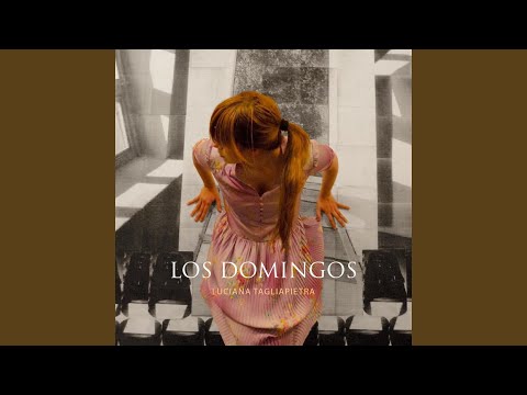 Demasiada Presión - Luciana Tagliapietra