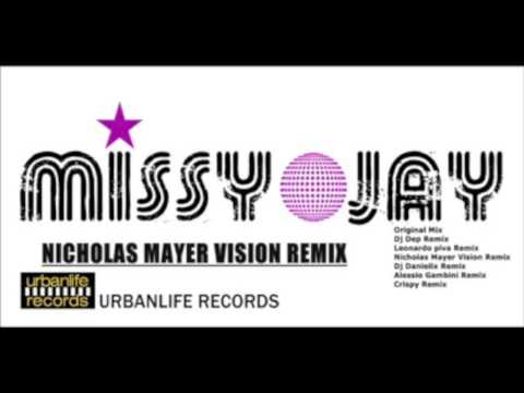 MJM-Records (Ibiza) Missy Jay - 7 Minutes