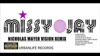 MJM-Records (Ibiza) Missy Jay - 7 Minutes