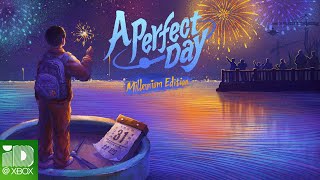 A Perfect Day out now on Xbox