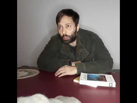 self tape il rapimento Getty   nel ruolo di Primo Mamoliti    1737571487241545