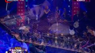 Sertab Erener - Makber (Live)