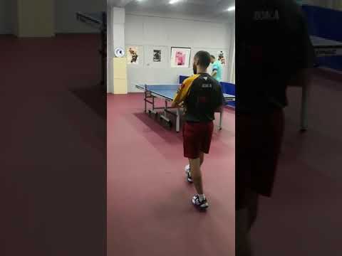 Boaca Valentin și Neagu Mircea