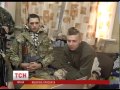 Кліп "Повертайся живим" показали хлопцям, які воюють на Луганщині 