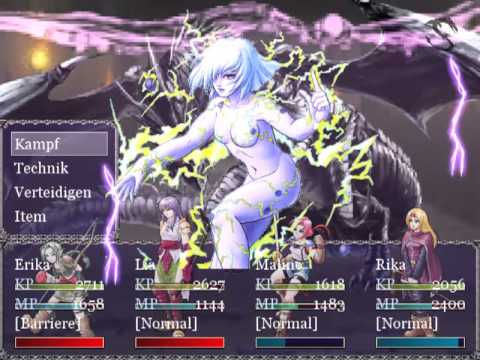 Lets Play Elements Destiny Origins [71] - Trivia