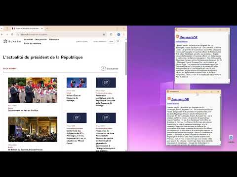 Item video thumbnail