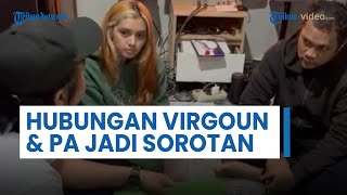 Hubungan Virgoun dan Wanita Berinisial PA Jadi Perhatian Penyidik Kepolisian, Inara Rusli Disalahkan
