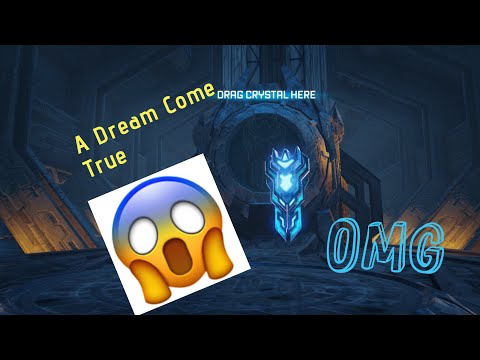 FINALLY OPENING A TIER 3 SPARK CRYSTAL 😱 /Transformers Forge To Fight\