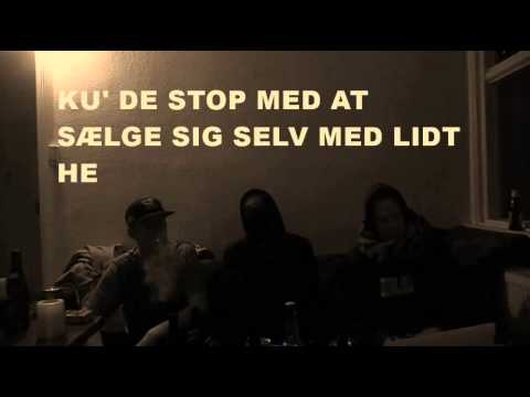 Influenza Ritualet - Udskud